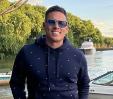 Leandro Ramos