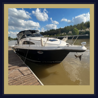 Custon 29 Special (2015)