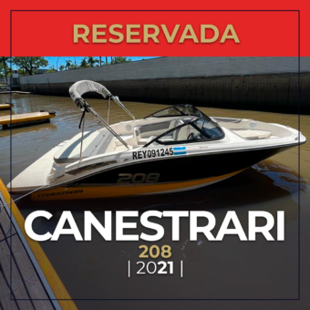 Canestrari 208 (2021)
