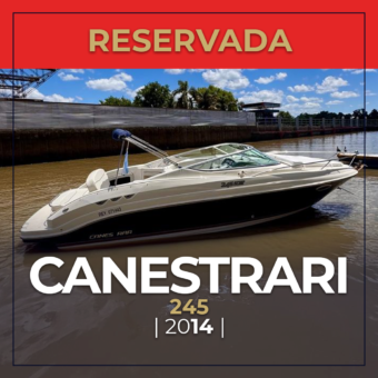 Canestrari 245 (2014)