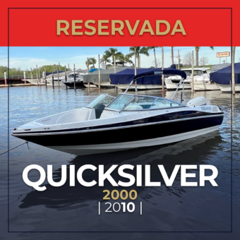 Quicksilver 2000 (2010)