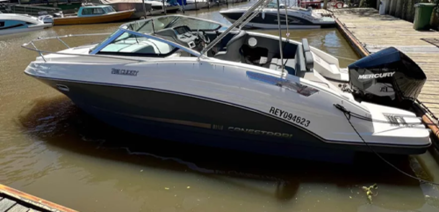 Canestrari 225 (2021)