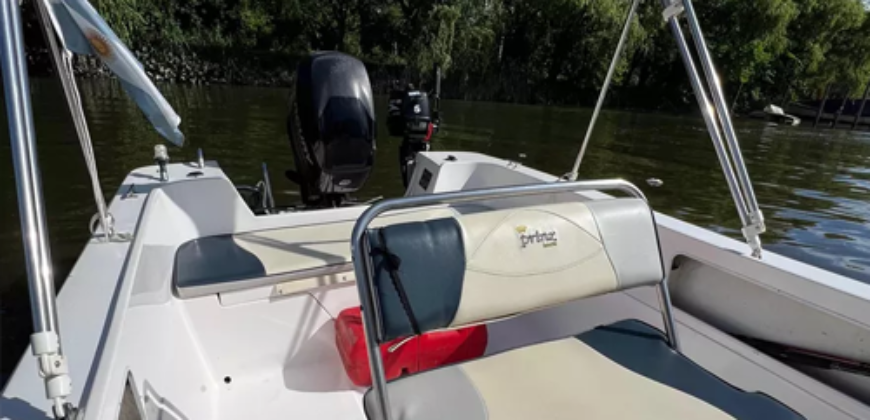 PRINZ 630 (2012)