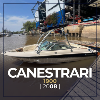 Canestrari 1900 (2008)