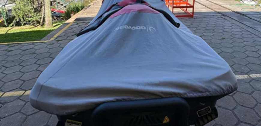 Seadoo RXT XRS (2019)