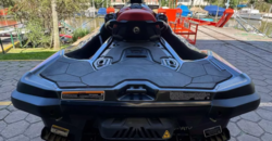 Seadoo RXT XRS (2019)