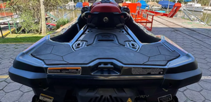 Seadoo RXT XRS (2019)