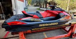 Seadoo RXT XRS (2019)