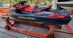 Seadoo RXT XRS (2019)