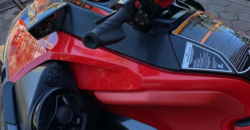 Seadoo RXT XRS (2019)