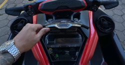Seadoo RXT XRS (2019)