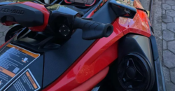 Seadoo RXT XRS (2019)