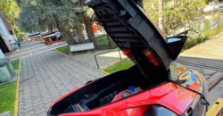 Seadoo RXT XRS (2019)