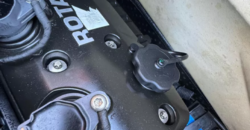 Seadoo RXT XRS (2019)