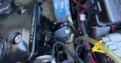 Seadoo RXT XRS (2019)