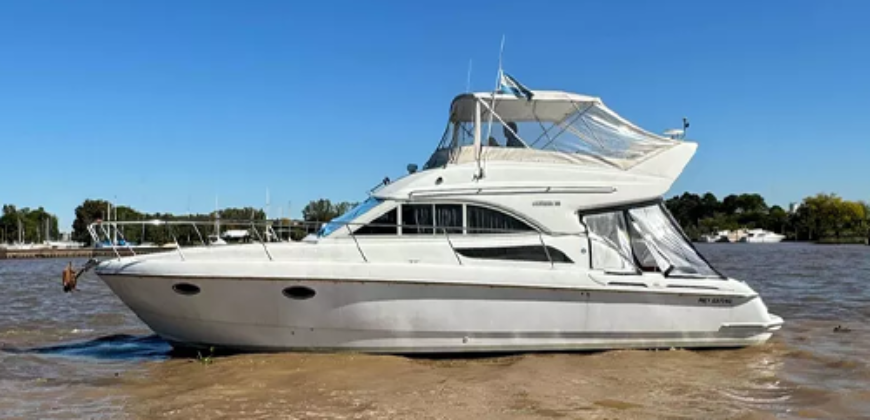 Santana 38 (2004)