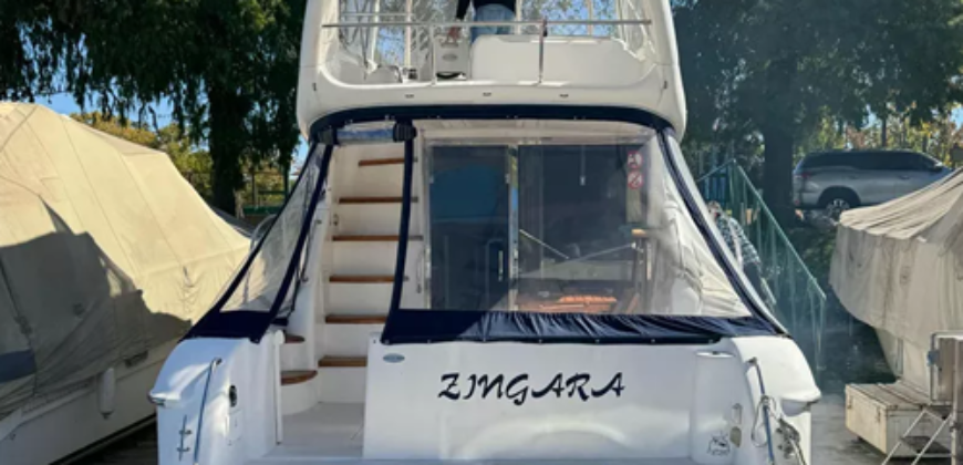 Santana 38 (2004)