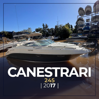Canestrari 245 (2017)