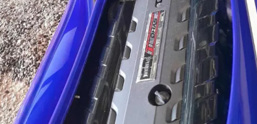 Yamaha GP 1800 (2018)