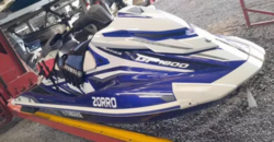 Yamaha GP 1800 (2018)