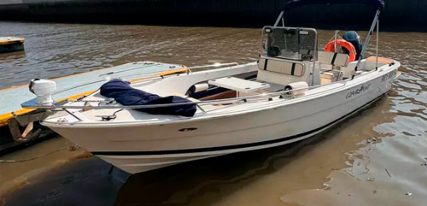 Regnicoli Marea 630 (2019)