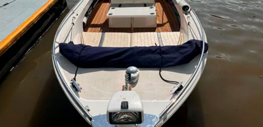 Regnicoli Marea 630 (2019)