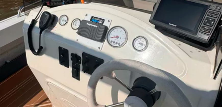 Regnicoli Marea 630 (2019)