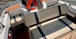 Regnicoli Marea 630 (2019)