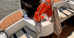 Regnicoli Marea 630 (2019)