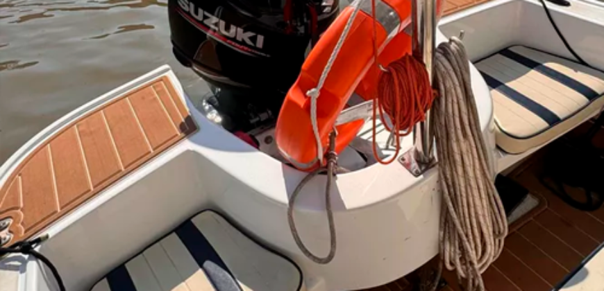 Regnicoli Marea 630 (2019)