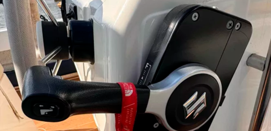 Regnicoli Marea 630 (2019)
