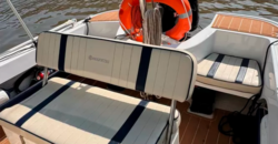 Regnicoli Marea 630 (2019)
