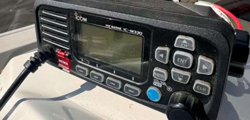 Regnicoli Marea 630 (2019)
