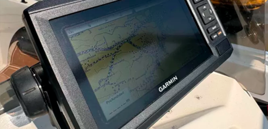Regnicoli Marea 630 (2019)