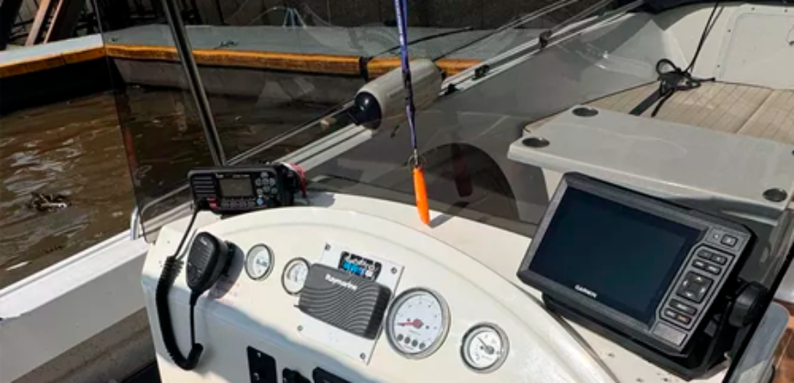 Regnicoli Marea 630 (2019)