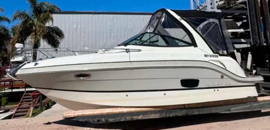 Quest 25 (2015)