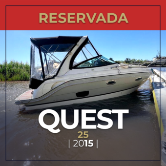Quest 25 (2015)