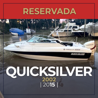 Quicksilver 2002 (2015)