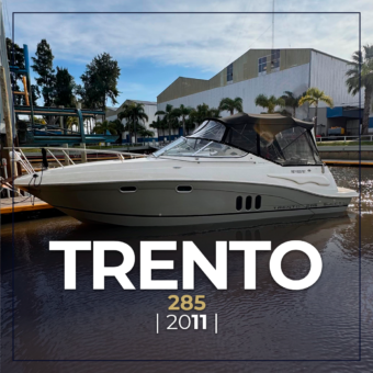 Trento 285 Success (2011)