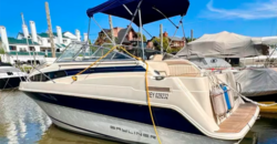 Bayliner Ciera 2355 Americana (1997)