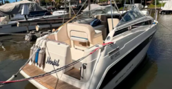 Bayliner Ciera 2355 Americana (1997)