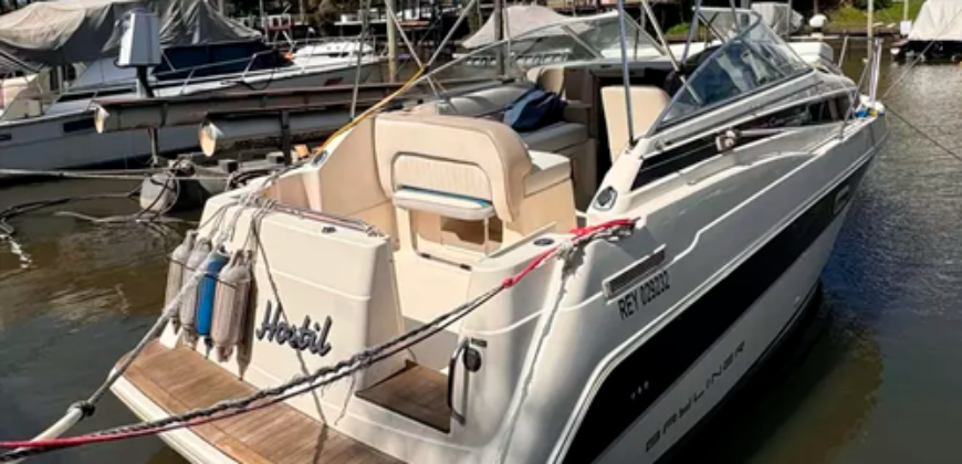 Bayliner Ciera 2355 Americana (1997)
