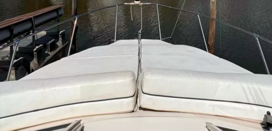 Bayliner Ciera 2355 Americana (1997)