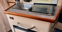 Bayliner Ciera 2355 Americana (1997)