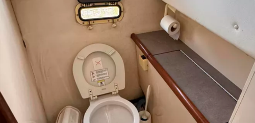Bayliner Ciera 2355 Americana (1997)