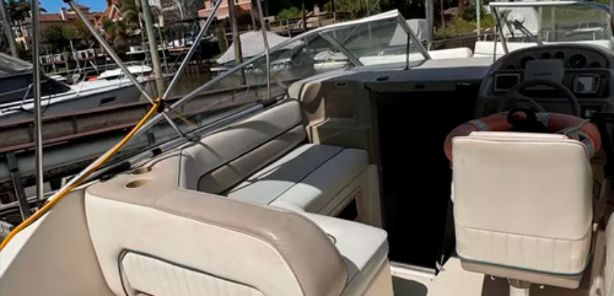 Bayliner Ciera 2355 Americana (1997)
