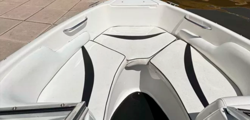 Quicksilver 1800 (2014) 3