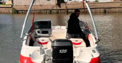 Olympic Marine 540 (2011)