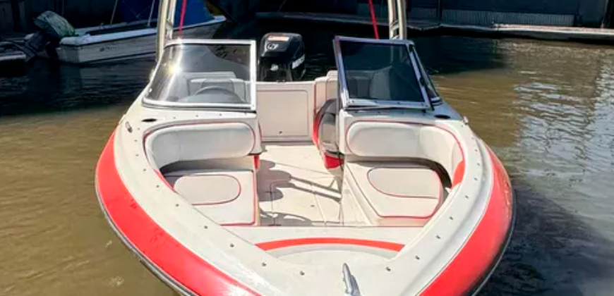Olympic Marine 540 (2011)