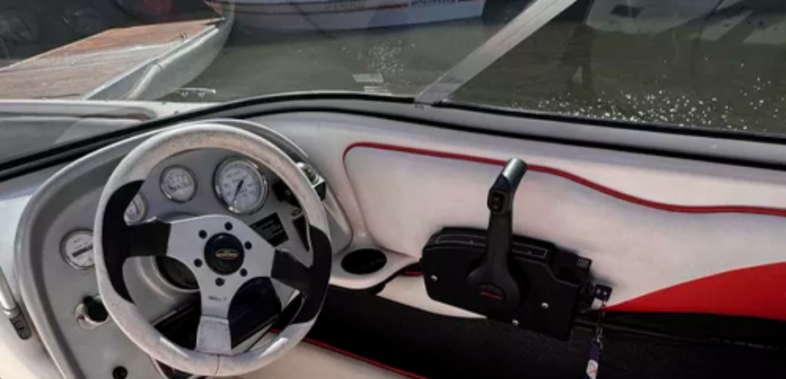 Olympic Marine 540 (2011)